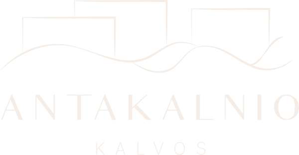 Antakalnių kalvos
