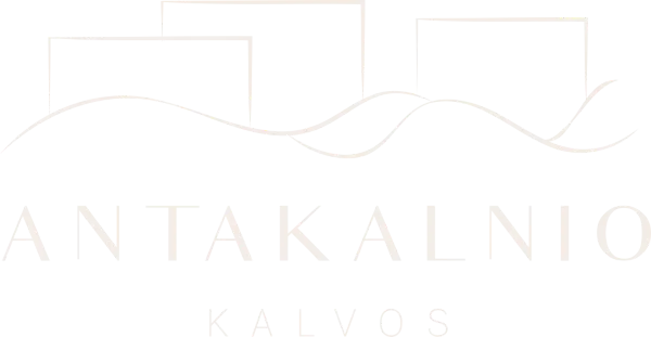 Antakalnių kalvos