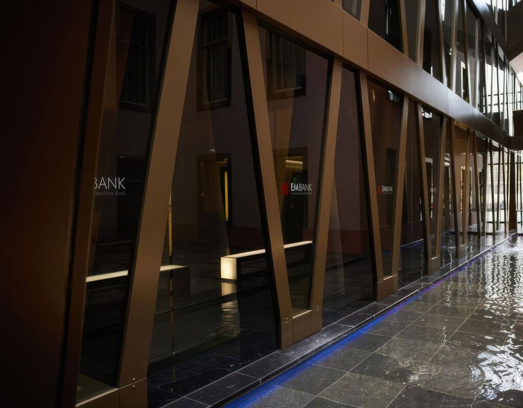 1 mln. eurų finansavimas sustiprins JORE būstų plėtrą