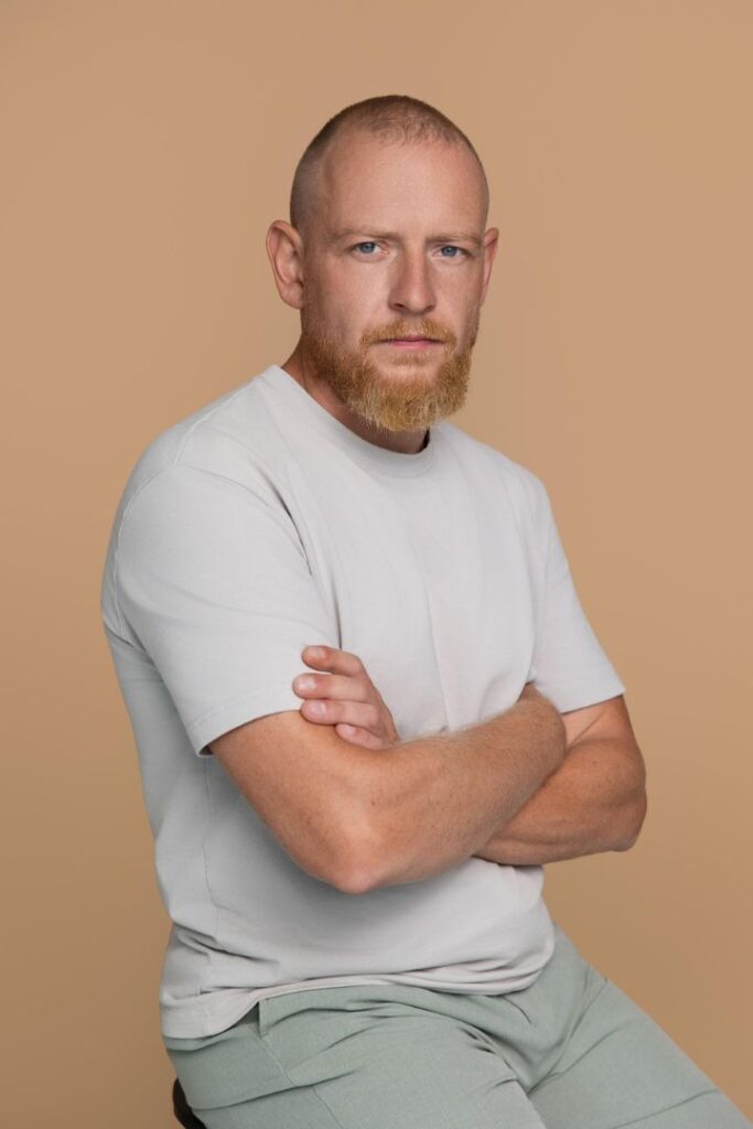 JORE - Marius